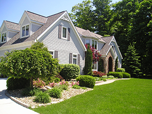 Landscapers and Lawncare Services in Keyport, NJ